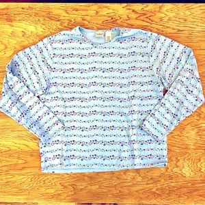 LL Bean Long-sleeved T-shirt